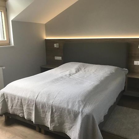 Przytulny Apartament Olimpijska 1D/2B Szczyrk Exterior foto
