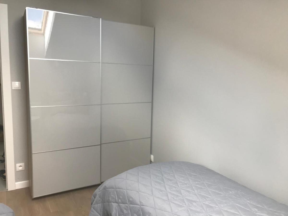 Przytulny Apartament Olimpijska 1D/2B Szczyrk Exterior foto
