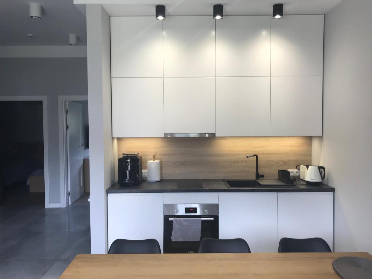 Przytulny Apartament Olimpijska 1D/2B Szczyrk Exterior foto