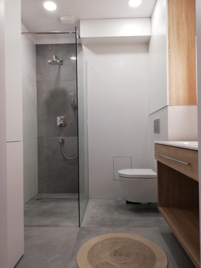 Przytulny Apartament Olimpijska 1D/2B Szczyrk Exterior foto