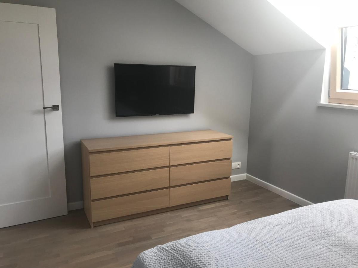 Przytulny Apartament Olimpijska 1D/2B Szczyrk Exterior foto