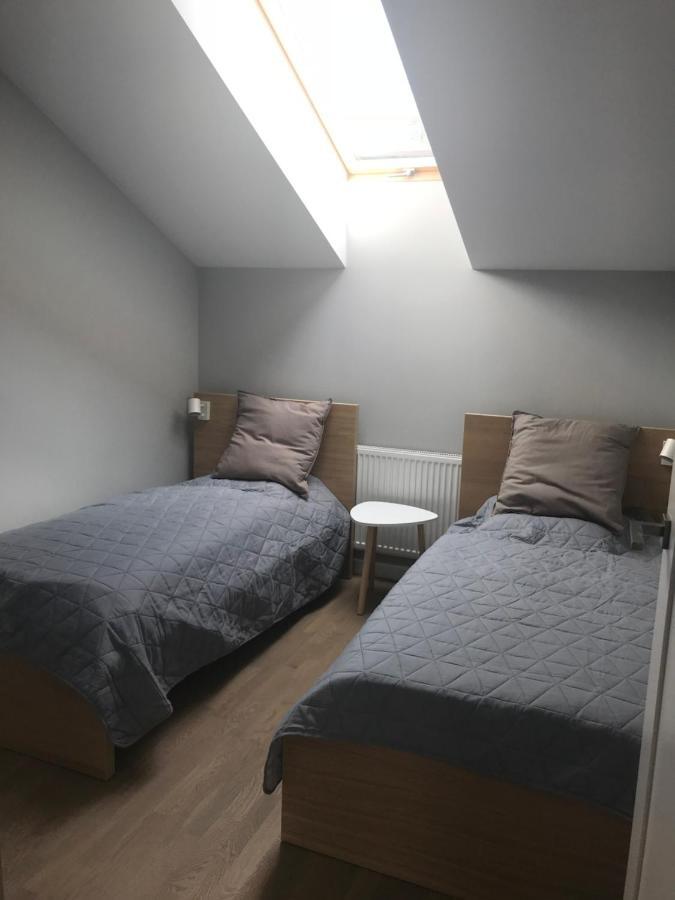 Przytulny Apartament Olimpijska 1D/2B Szczyrk Exterior foto